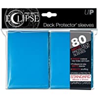 Ultra Pro- Fundas para Cartas- Color Azul (85252)